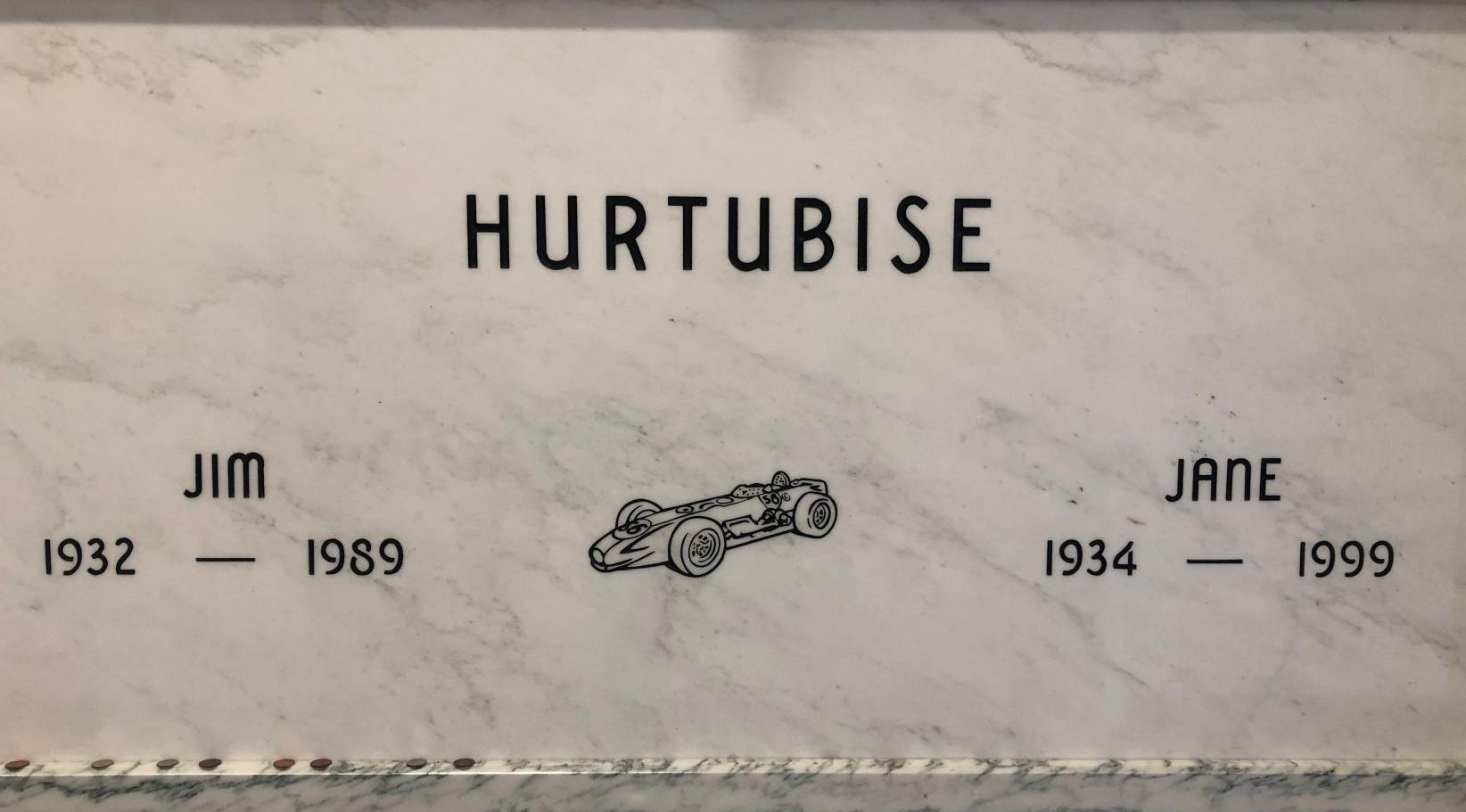 Hurtubise Homage